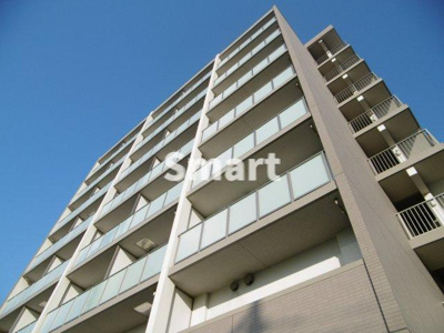 【外観】 | クレストヒル桃ヶ丘