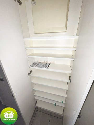 モノトーノ門前仲町の設備