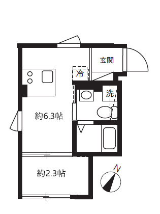 アピチェ田園調布