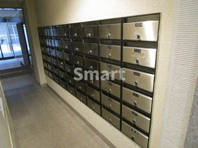 【その他共用部分】 | ヴァンテアンライフ高円寺壱番館