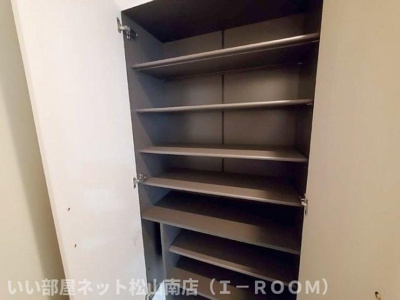 【収納】 | パストラル朝生田