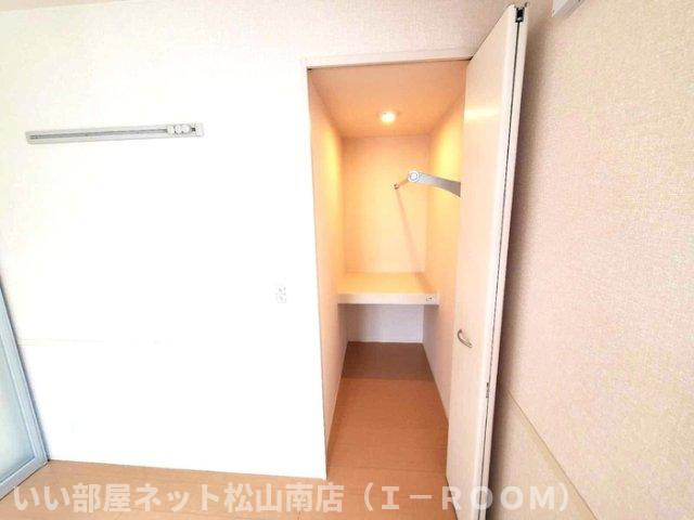 【収納】 | パストラル朝生田