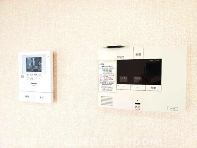 【セキュリティ】 | パストラル朝生田