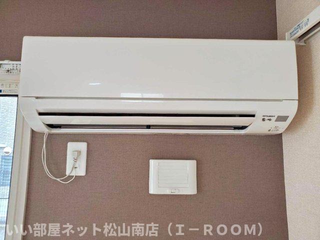 【設備】 | パストラル朝生田