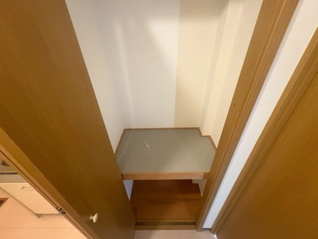 アイワステーションビルⅥ号館の設備