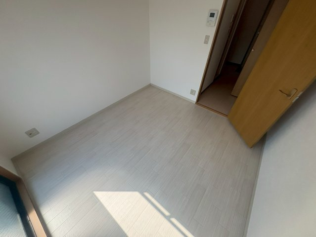 アイワステーションビルⅥ号館の内装