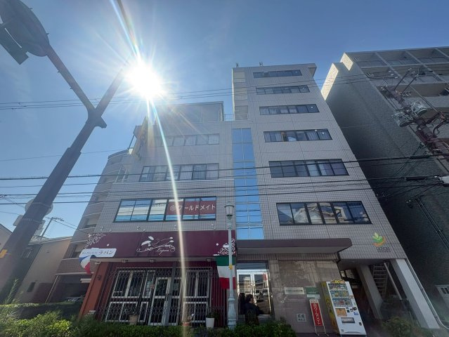 アイワステーションビルⅥ号館のその他