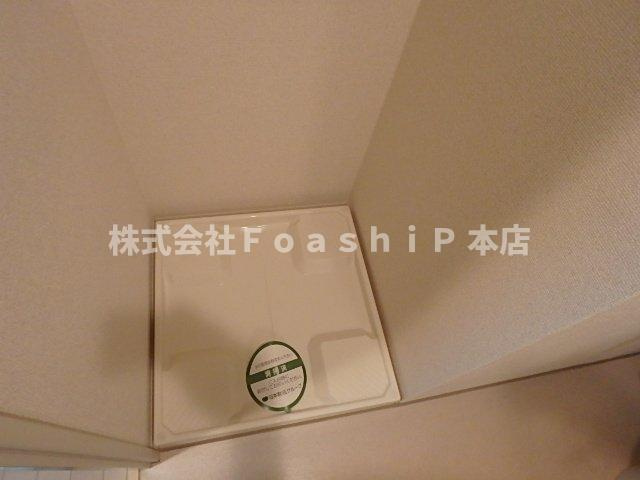 ヴァレッシア代田橋シティのその他