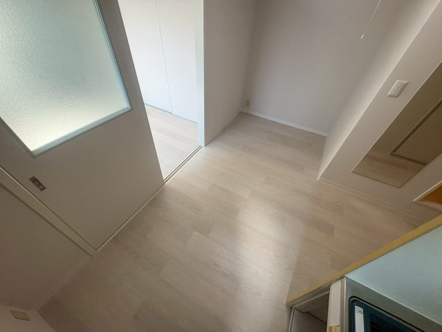 アイワステーションビルⅥ号館の内装