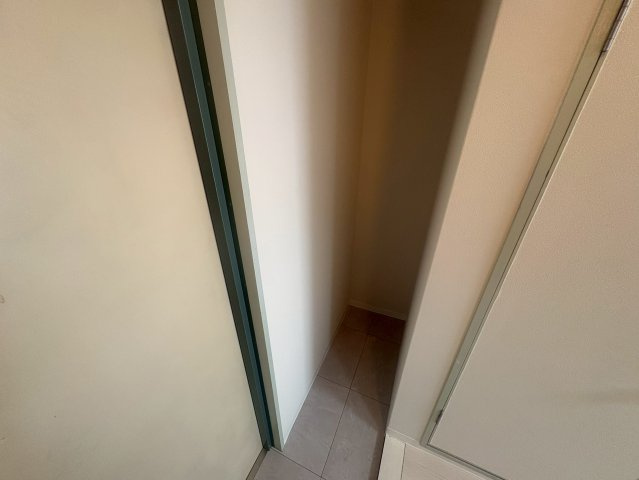 アイワステーションビルⅥ号館の設備