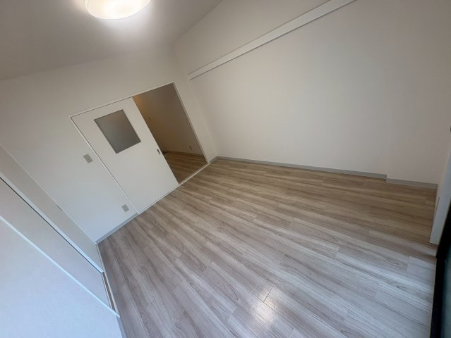 アイワステーションビルⅥ号館の内装