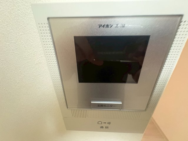 アイワステーションビルⅥ号館のセキュリティ