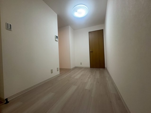 アイワステーションビルⅥ号館の内装