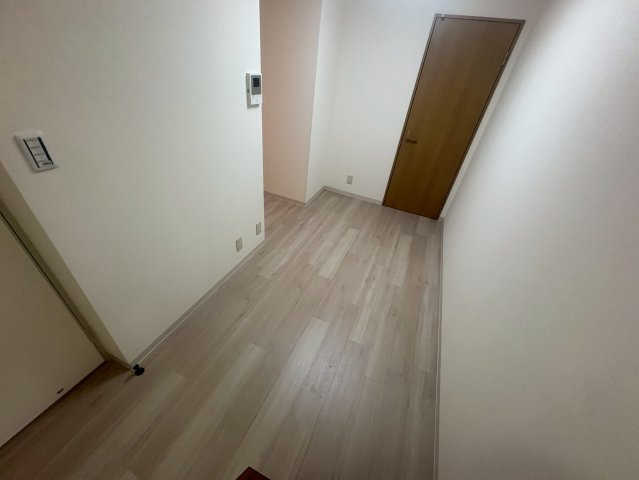 アイワステーションビルⅥ号館の内装