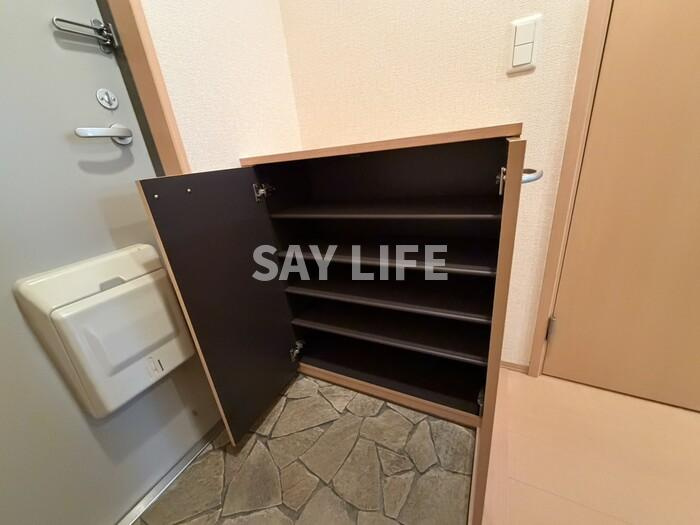 エスポワールBのその他