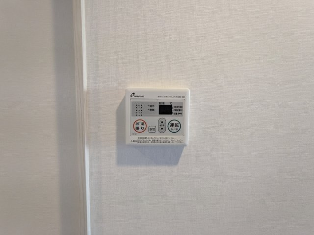 【設備】ハーモニーレジデンス蒲田アートヴィラ 