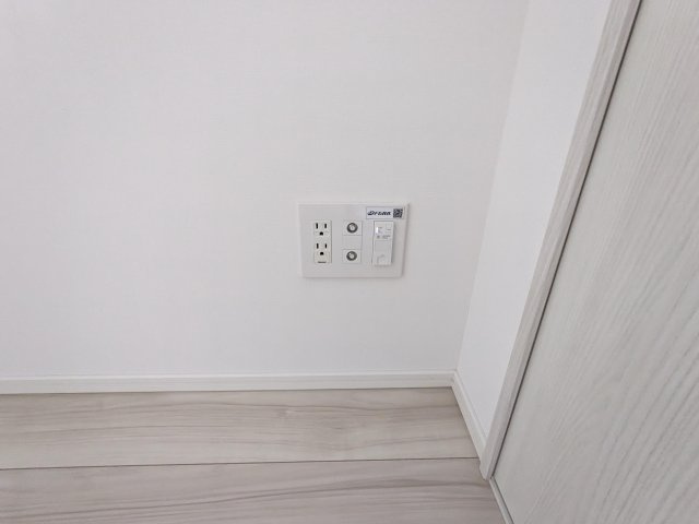 【設備】ハーモニーレジデンス蒲田アートヴィラ 