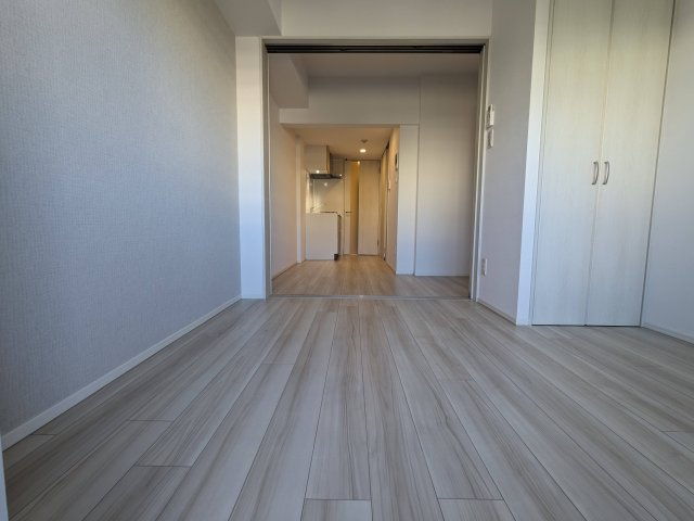 【内装】ハーモニーレジデンス蒲田アートヴィラ 