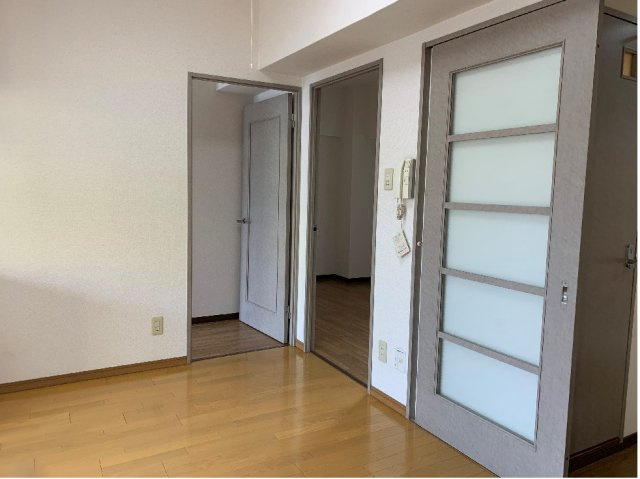 シャリテ今里のその他