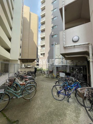 シャリテ今里のその他共用部分