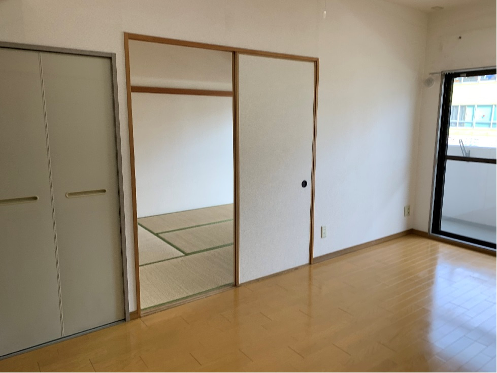 シャリテ今里のその他