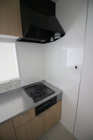 【キッチン】 | マンション東岡