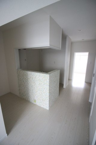 【内装】 | マンション東岡