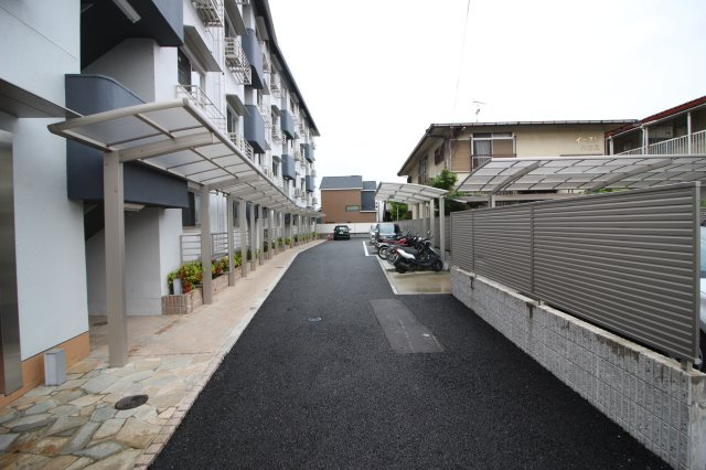 【その他】 | マンション東岡