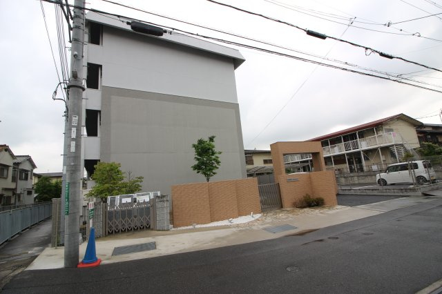 【外観】 | マンション東岡