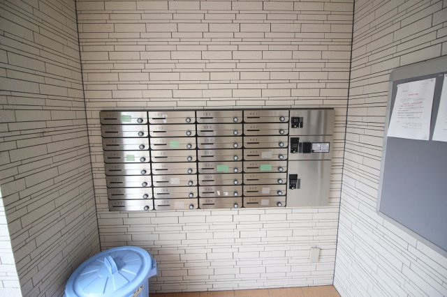 【設備】 | マンション東岡