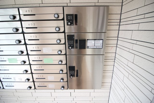 【設備】 | マンション東岡