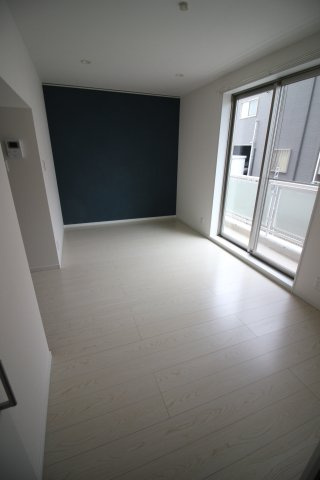 【居間・リビング】 | マンション東岡