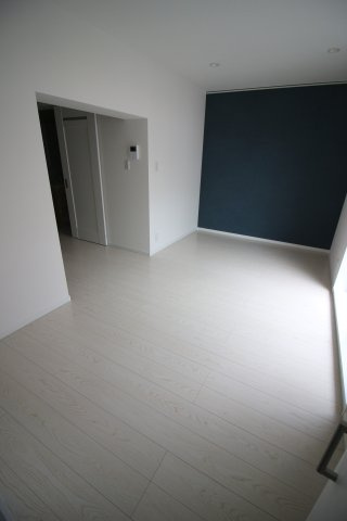 【居間・リビング】 | マンション東岡