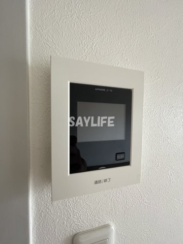 シティハイツ深江のキッチン