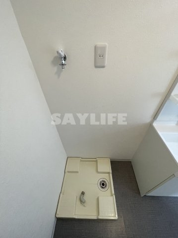 シティハイツ深江の設備