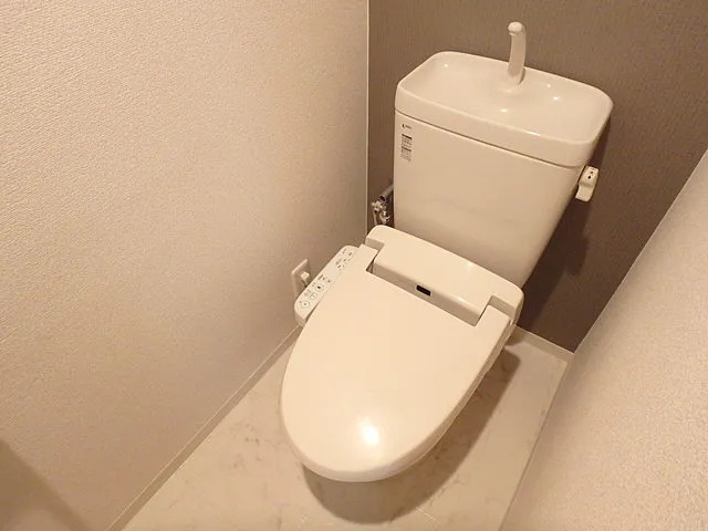 【トイレ】