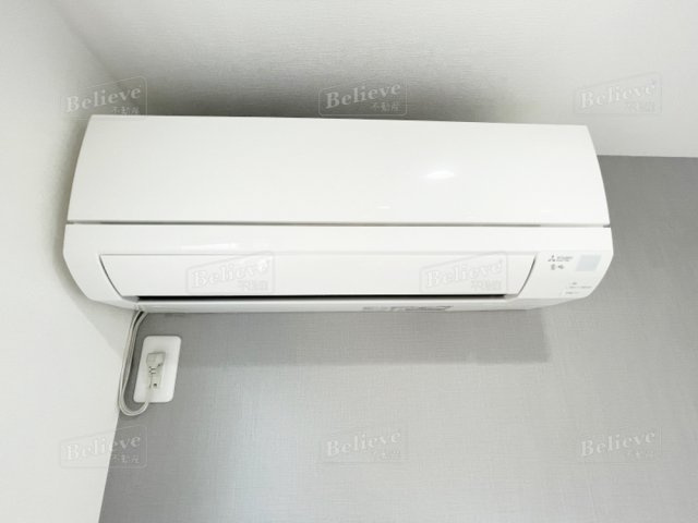 サンハイツAKIYAMAの内装