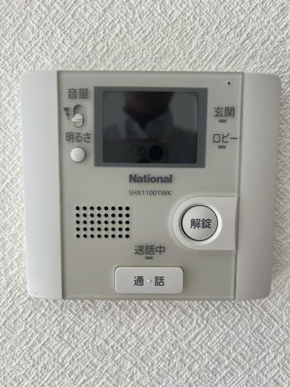 【設備】