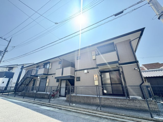 サニーハウス法善寺