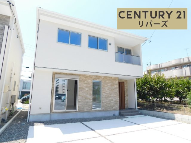 名古屋市中川区万場１丁目の新築一戸建
