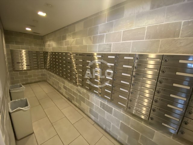 アーバネックス北浜のその他共用部分|アーバネックス北浜　メールボックス