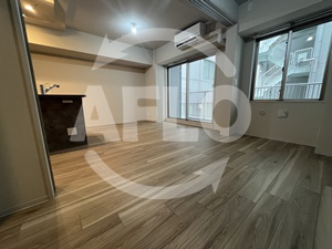 アーバネックス南新町の洋室|アーバネックス南新町　洋室