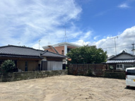 小浜町売地の画像