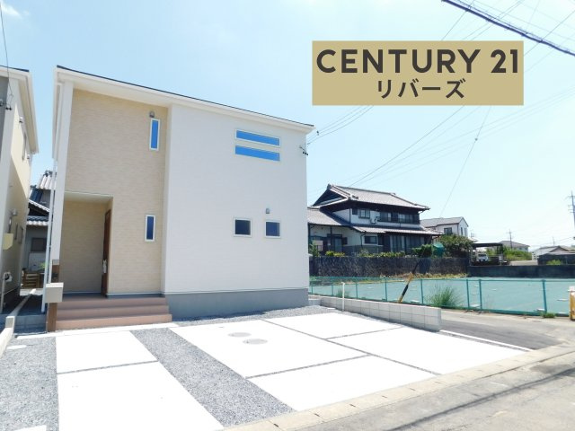海部郡大治町大字八ツ屋字裏畑の新築一戸建