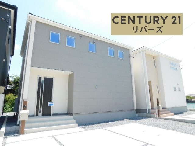 海部郡大治町大字八ツ屋字裏畑の新築一戸建