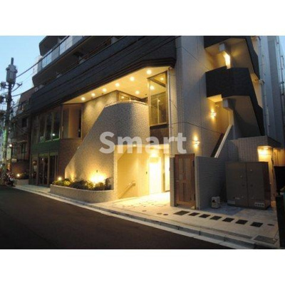 【エントランス】 | 高円寺KYテラス