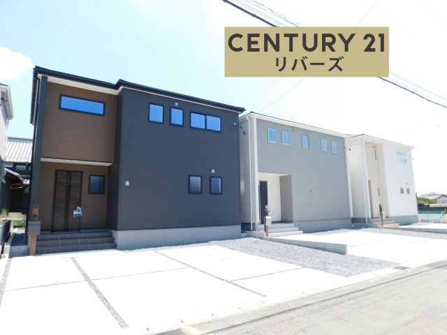 海部郡大治町大字八ツ屋字裏畑の新築一戸建