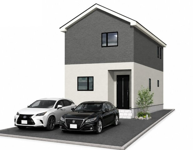 【新築戸建】札幌市西区八軒7条東3丁目2棟