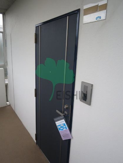 ジュネスKの外観