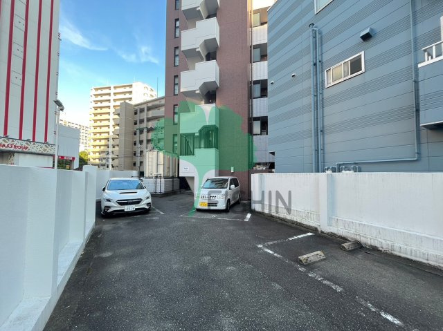クリエート住吉